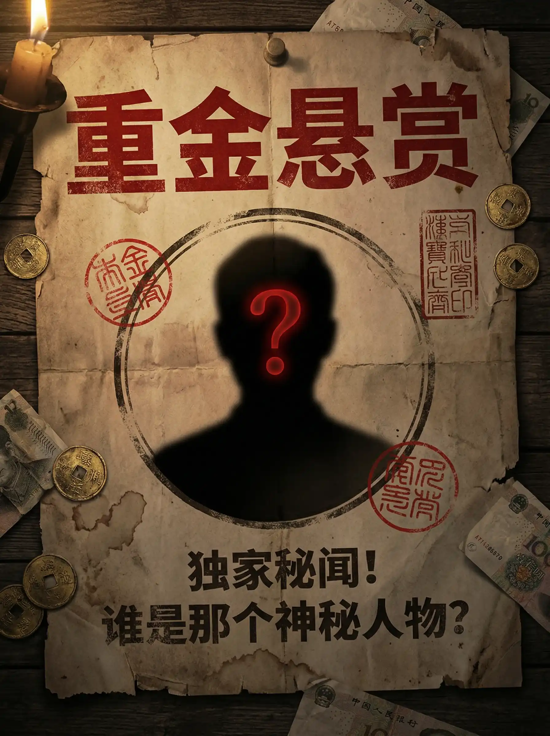 厚黑 | 厚黑最新入口 - 网红爆料厚黑传媒交流社区 - 重金悬赏线索征集令